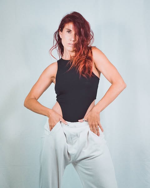 BEATRIZ ANAYA - CEO