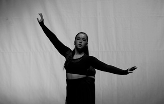 ballet grid