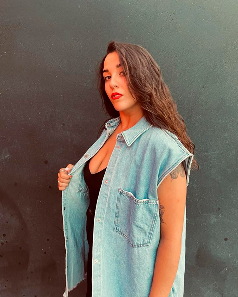 IRENE-RUBIO